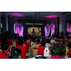 龍騰大嶺山，悅享新篇章 企業年會舞臺搭建與活動策劃全攻略