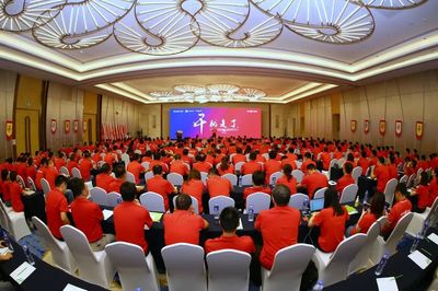 智造未來，暖動江蘇——第五季江蘇格力工廠巡展暨智能制造體驗盛典強勢啟幕