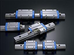 THK SNS系列直線導軌 SNS30LR、SNS35R、SNS35LR在五金工具領域的應用